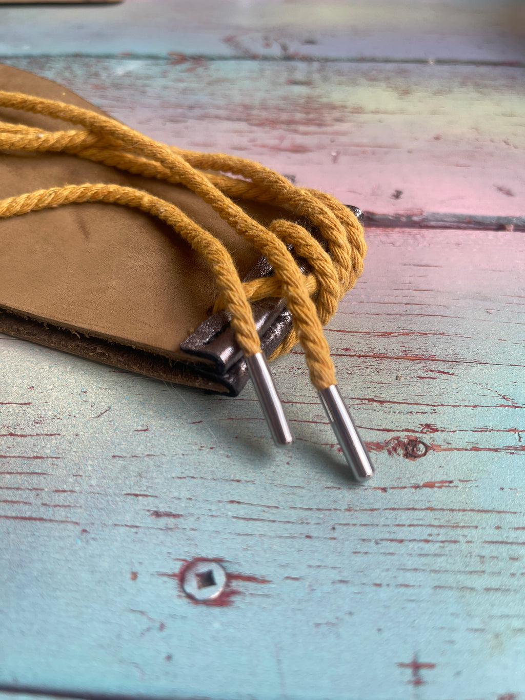 Ritual Corset Belt Hagroot Collection