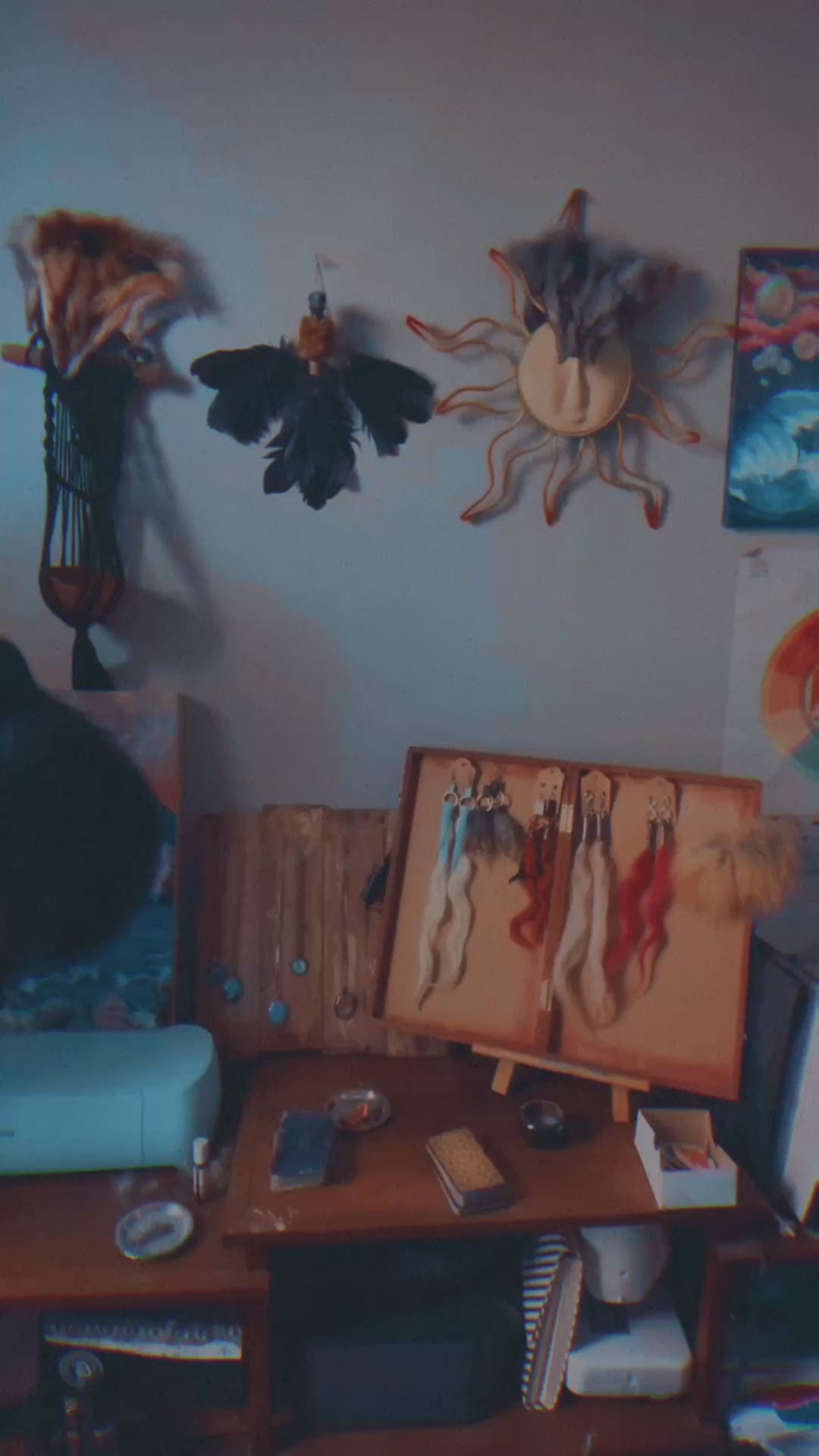 Suspender chain belt