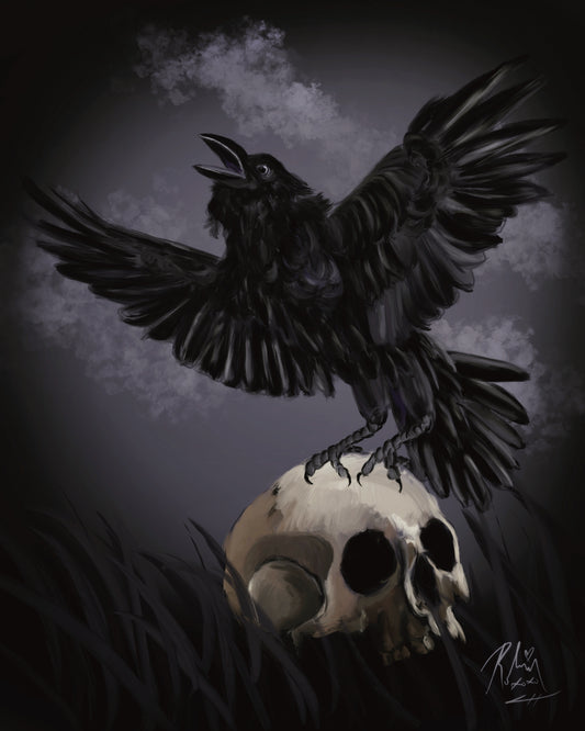 Nevermore